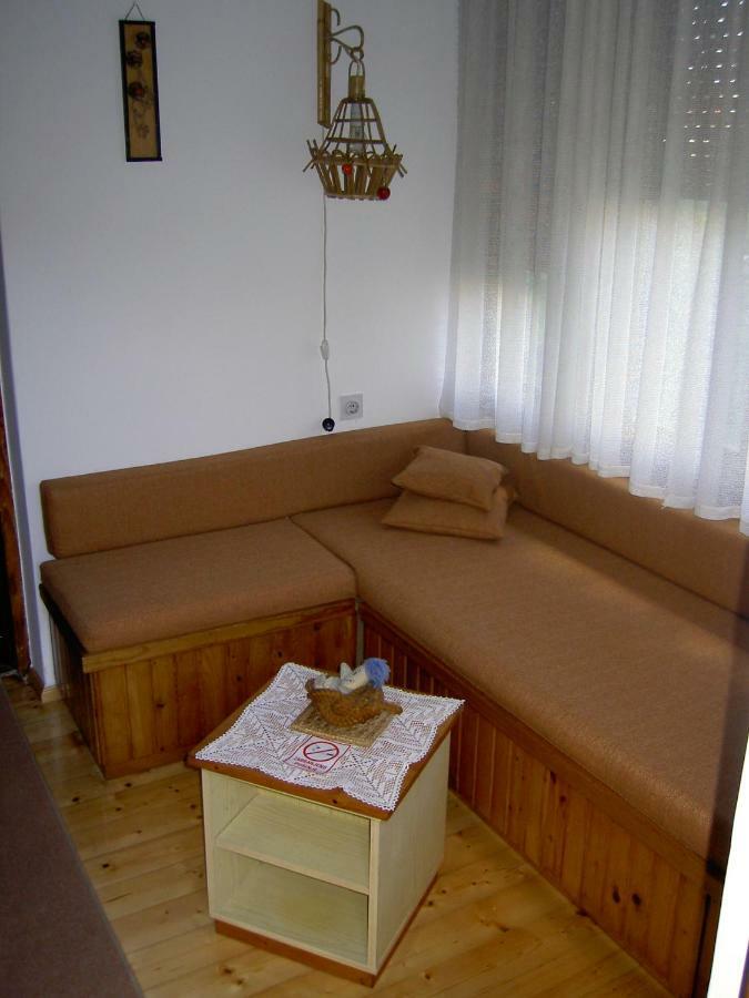 Ferienwohnung Apartman Thea Opatija Exterior foto
